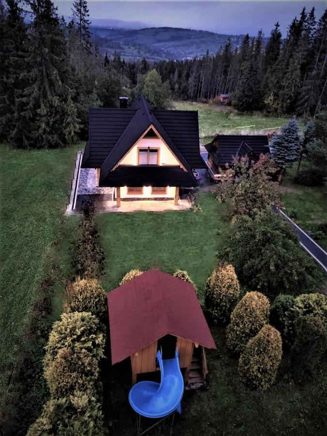 Feriehus Cichy Kacik